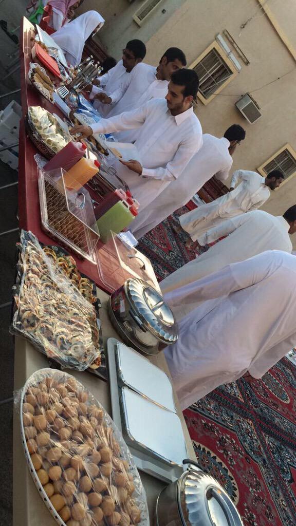 الافطار
