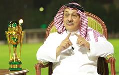 خالد بن سعد يوضح موقف الشباب من الكولومبي توريس خالد بن سعد يوضح موقف الشباب من الكولومبي توريس