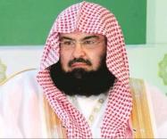 الشيخ عبدالرحمن السديس الشيخ عبدالرحمن السديس