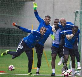 الهلال الهلال