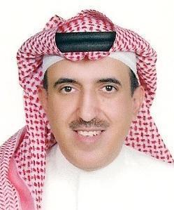 خالد السليمان