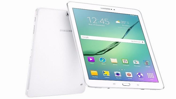 سامسونغ غالاكسي Tab S2 سامسونغ غالاكسي Tab S2