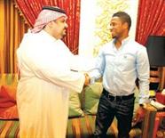 ناصر الشمراني ناصر الشمراني