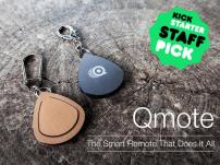 qmote qmote