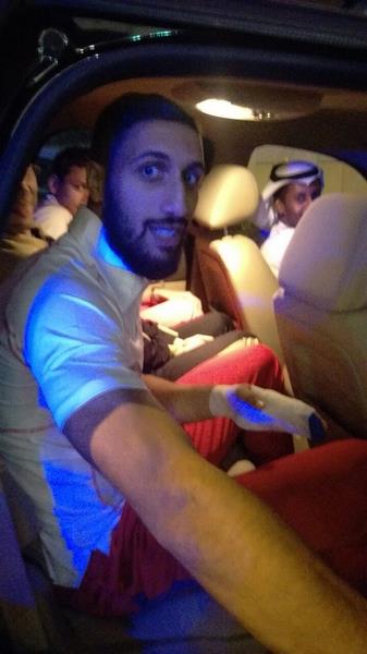 حارس لخويا القطري يذهب الى