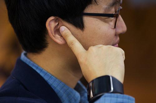 Samsung secret project 2