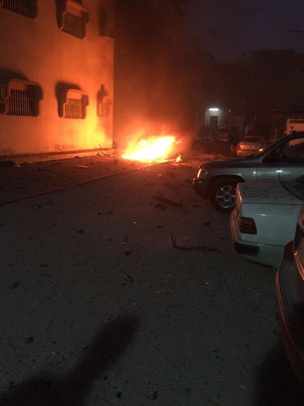 8- مسجد الشيخ فرج العمران بالقطيف: 8- مسجد الشيخ فرج العمران بالقطيف: