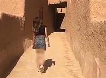 أخبار 24 هيئة الأمر بالمعروف تعلق على فيديو فتاة أشيقر .. وتؤكد: ننسق مع الجهات المختصة أخبار 24 هيئة الأمر بالمعروف تعلق على فيديو فتاة أشيقر .. وتؤكد: ننسق مع الجهات المختصة
