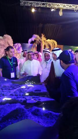 مكة المكرمة تحتفل بخادم الحرمين غدٍ الأحد مكة المكرمة تحتفل بخادم الحرمين غدٍ الأحد