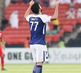 بالفيديو.. الهلال يفوز برباعية على بيرسبوليس في ذهاب نصف نهائي آسيا بالفيديو.. الهلال يفوز برباعية على بيرسبوليس في ذهاب نصف نهائي آسيا