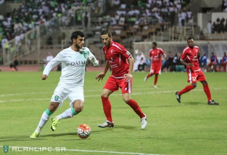 السومة اغلقنا ملف كأس ولي