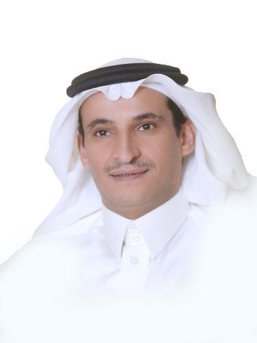 خالد عبدالله الجارالله