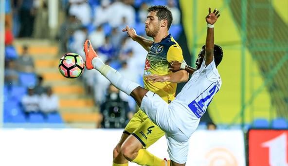 الهلال التعاون الهلال التعاون