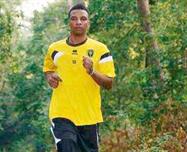 تدريب انفرادي لنور الاتحاد تدريب انفرادي لنور الاتحاد