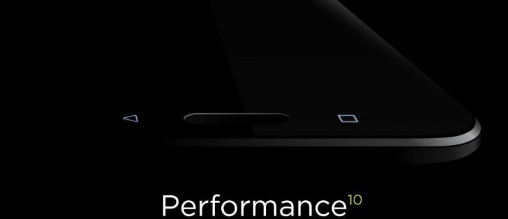 HTC 10 Performance