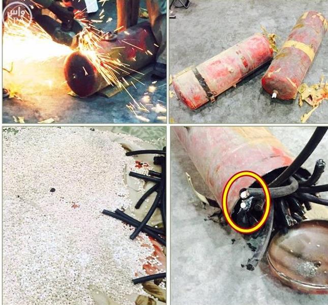 الداخلية تكشف عن إحباطها تهريب كميات هائلة من المخدرات وضبط 953 متهماً بترويجها الداخلية تكشف عن إحباطها تهريب كميات هائلة من المخدرات وضبط 953 متهماً بترويجها