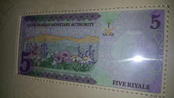 بالصور.. تصاميم وفئات العملات الجديدة