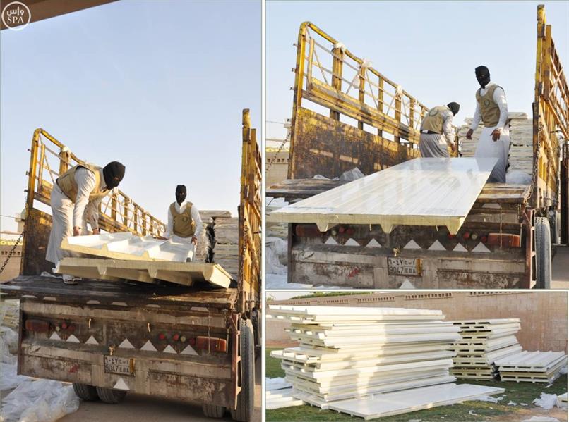 الداخلية تكشف عن إحباطها تهريب كميات هائلة من المخدرات وضبط 953 متهماً بترويجها الداخلية تكشف عن إحباطها تهريب كميات هائلة من المخدرات وضبط 953 متهماً بترويجها