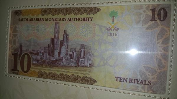 بالصور.. تصاميم وفئات العملات الجديدة