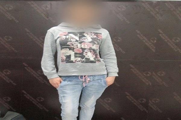 جمرك جسر الملك فهد يحبط محاولة تهريب جمرك جسر الملك فهد يحبط محاولة تهريب