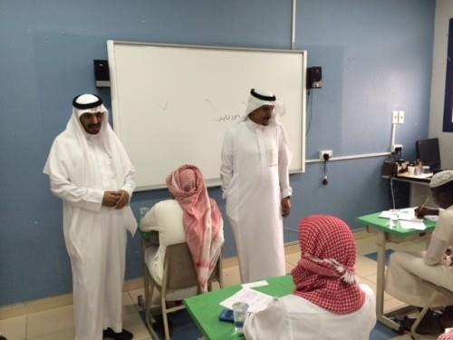 وجبات إفطار مجانية لطلاب الطائف