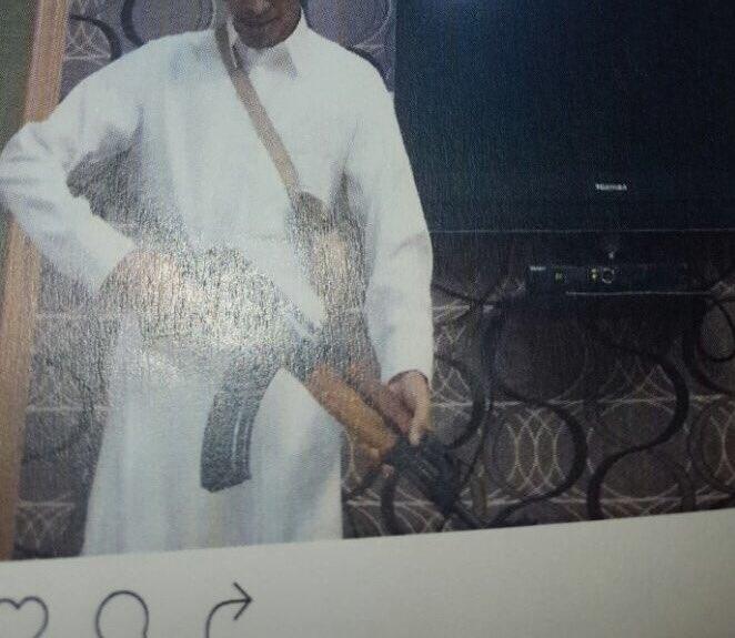 بالصور.. ضبط مروج مخدرات عبر "سناب شات" و3 من أعوانه ومعهم كمية من الحشيش بالرياض