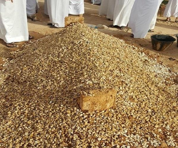 جموع غفيرة يتقدمها أمير الرياض تشيّع الإعلامي ماجد الشبل