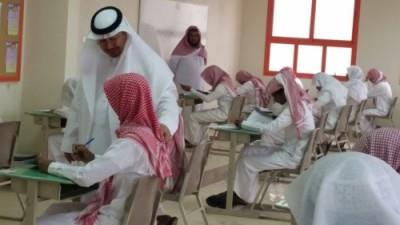 وجبات إفطار مجانية لطلاب الطائف